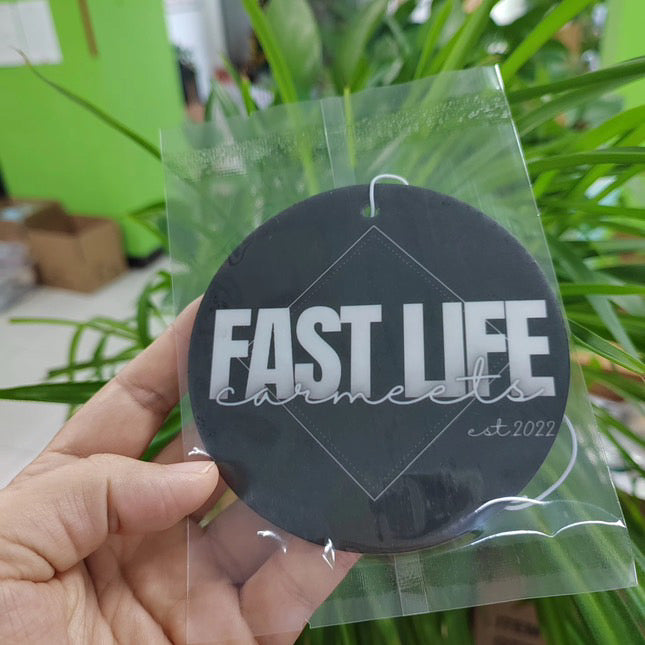 FASTLIFE DUFTBAUM