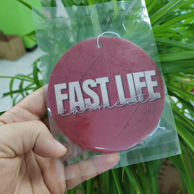 FASTLIFE DUFTBAUM