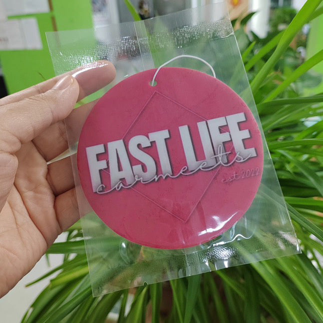 FASTLIFE DUFTBAUM