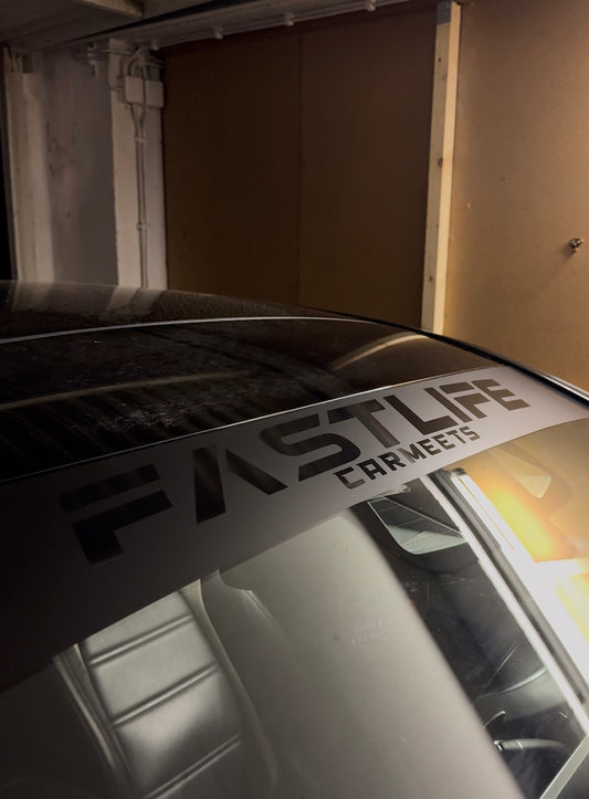 FASTLIFE SCHEIBENKEIL