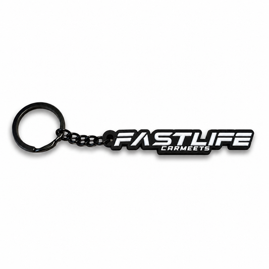 FASTLIFE SCHLÜSSELANHÄNGER