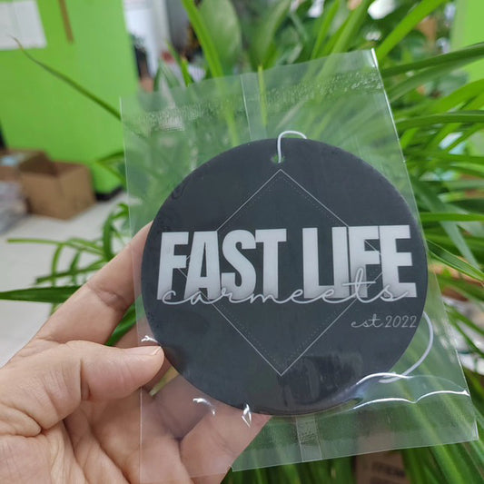 FASTLIFE DUFTBAUM