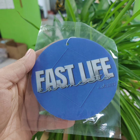 FASTLIFE DUFTBAUM