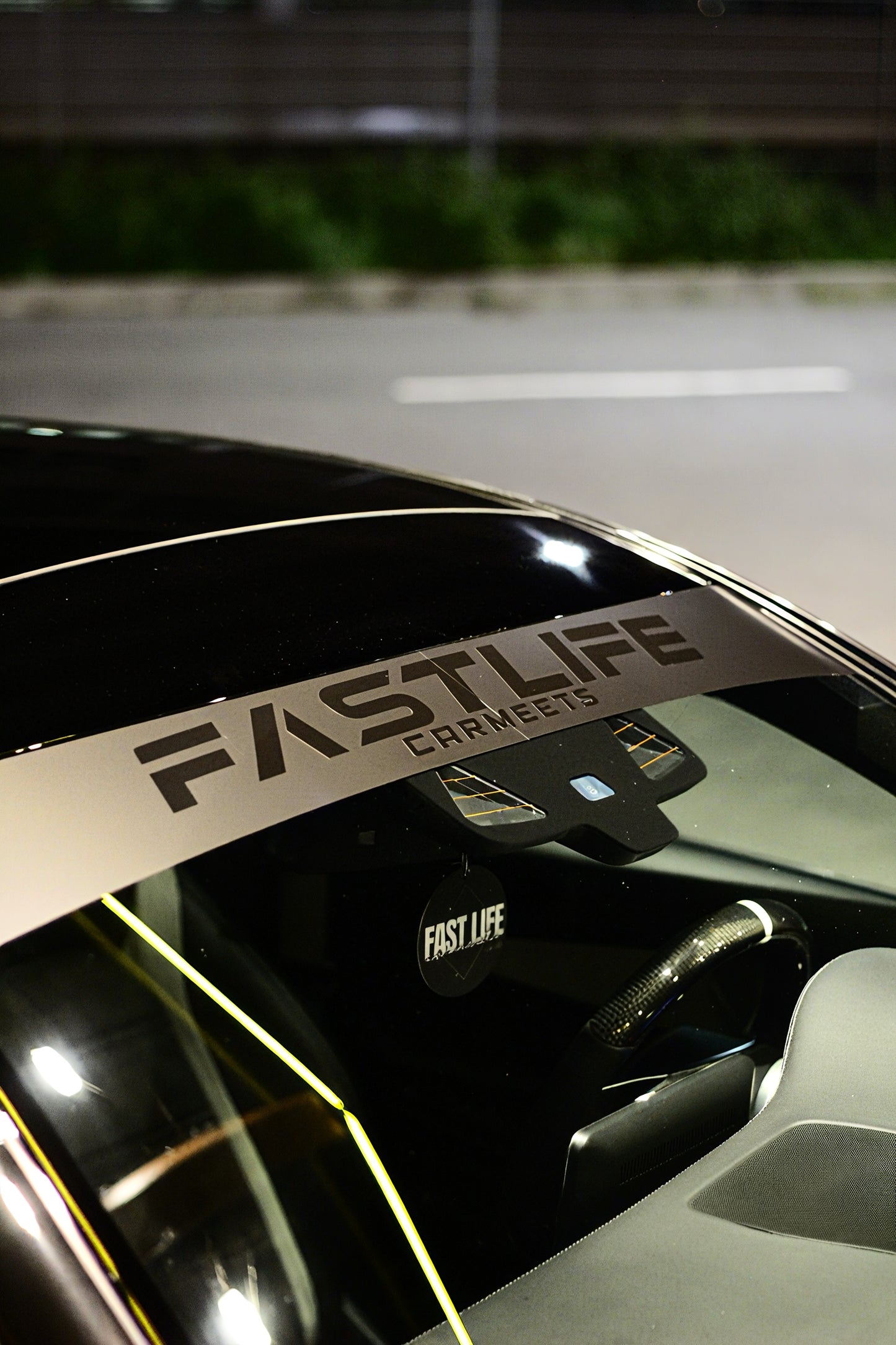 FASTLIFE SCHEIBENKEIL