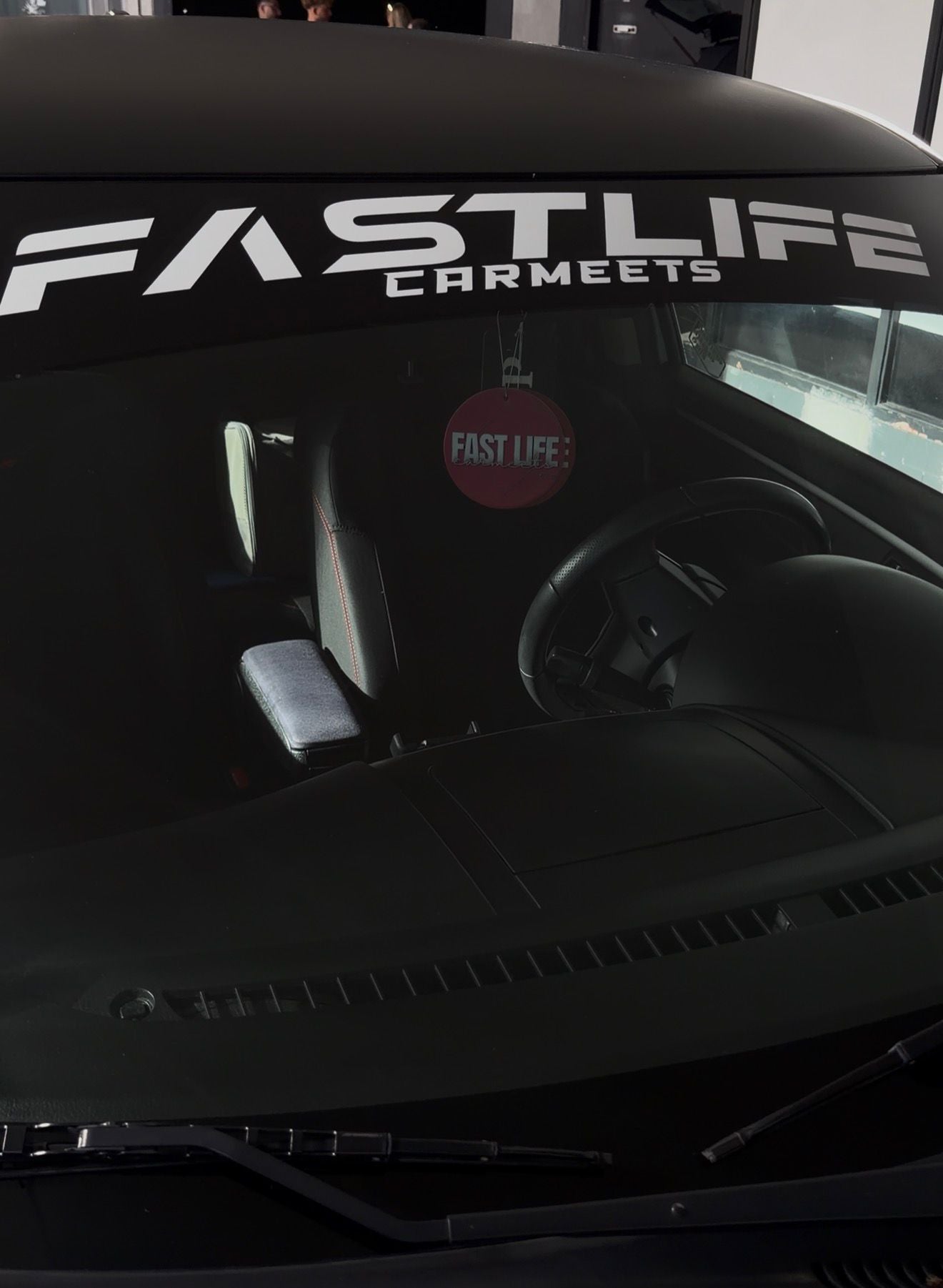 FASTLIFE SCHEIBENKEIL