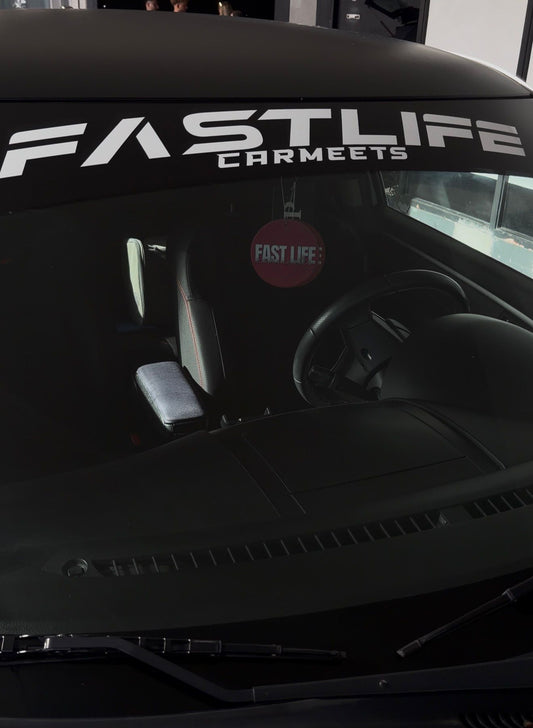 FASTLIFE SCHEIBENKEIL