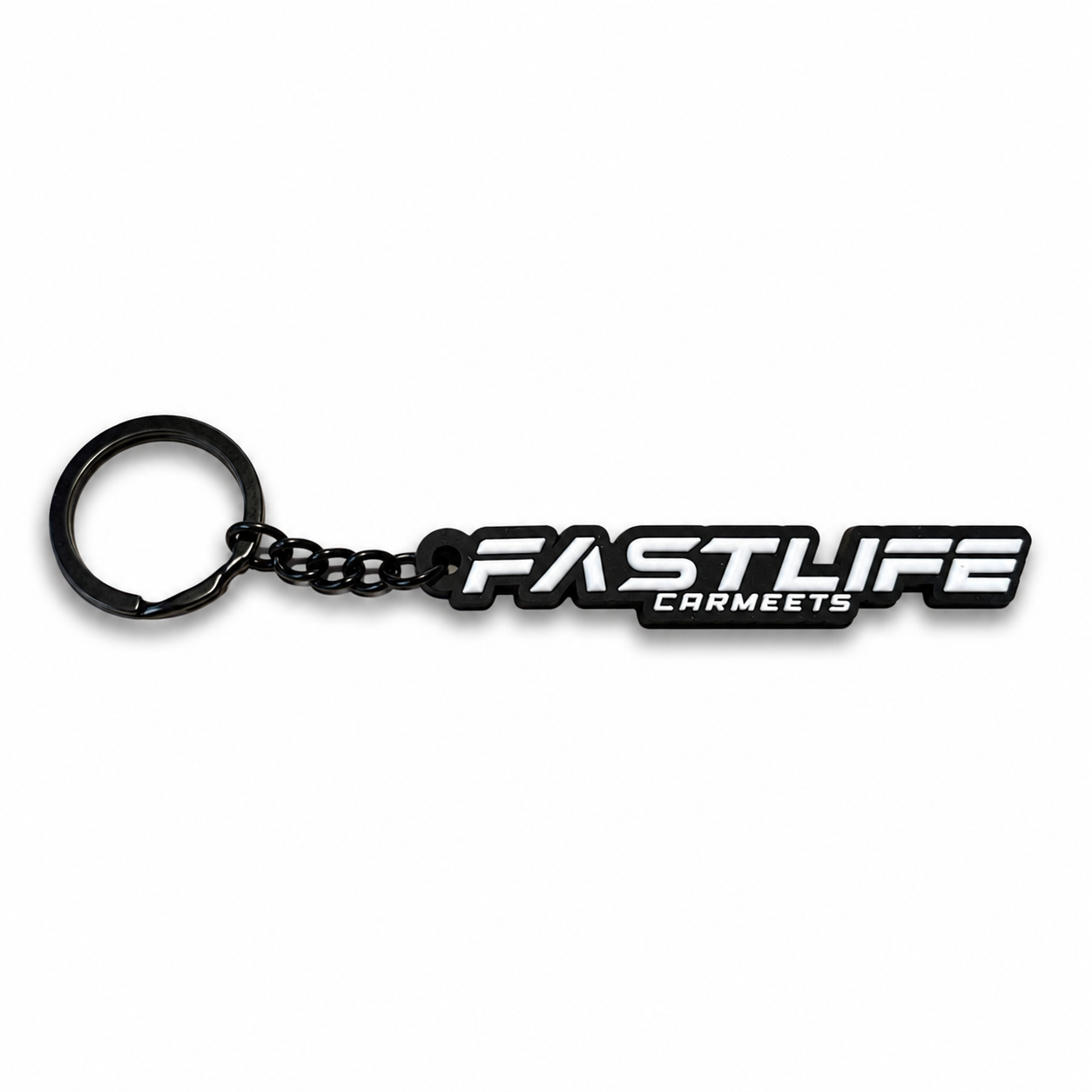FASTLIFE SCHLÜSSELANHÄNGER
