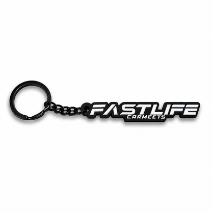 FASTLIFE SCHLÜSSELANHÄNGER