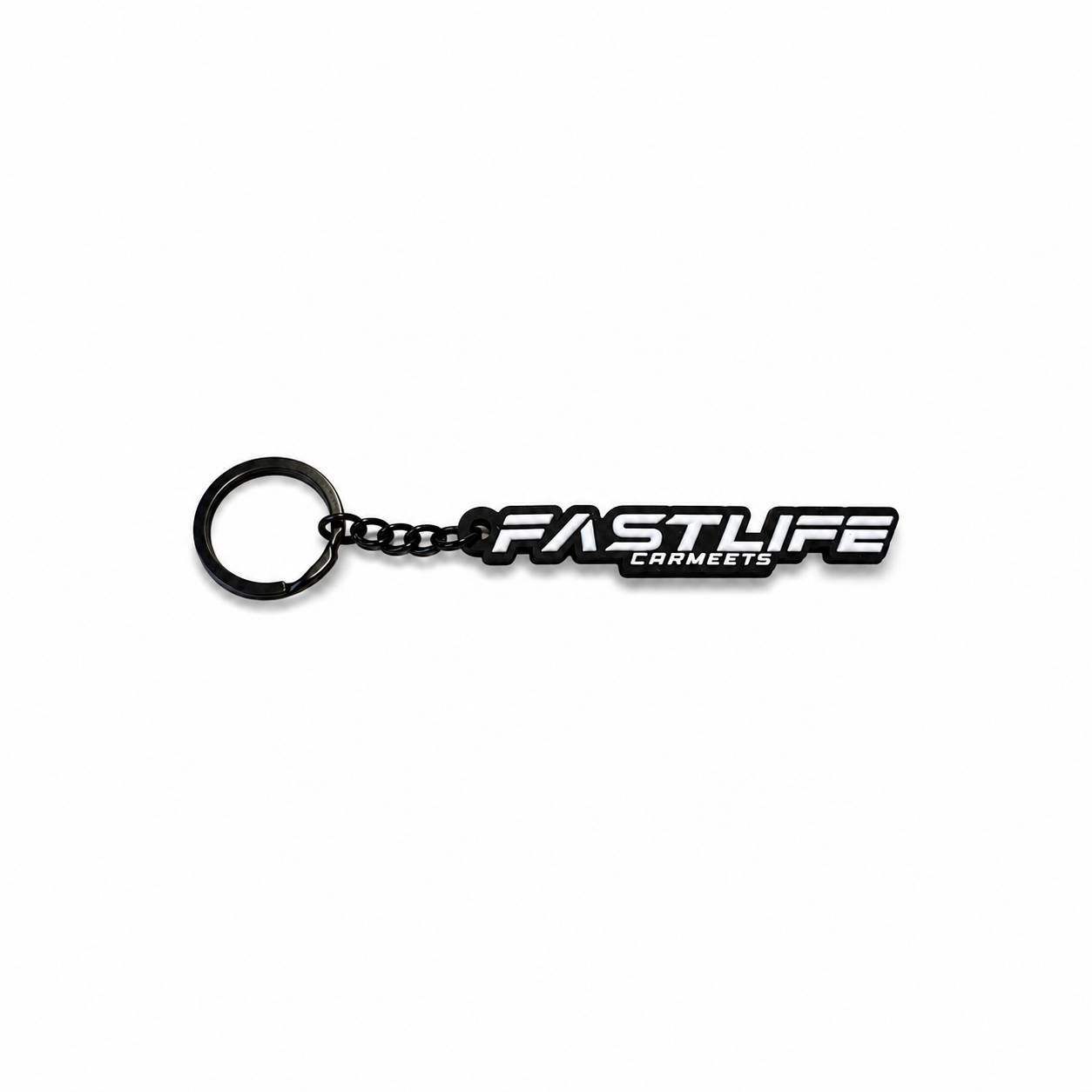 FASTLIFE SCHLÜSSELANHÄNGER
