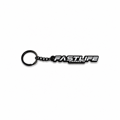 FASTLIFE SCHLÜSSELANHÄNGER
